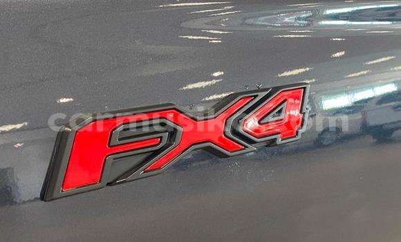 Acheter Occasion Voiture Ford Ranger Bleu à Belvédère, Harare Acheter Occasion Voiture Ford Ranger Bleu à Belvédère, Harare