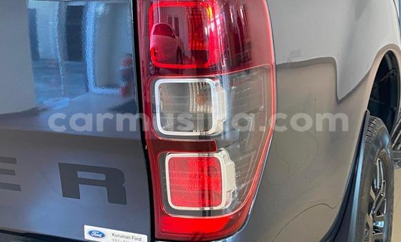 Acheter Occasion Voiture Ford Ranger Bleu à Belvédère, Harare Acheter Occasion Voiture Ford Ranger Bleu à Belvédère, Harare