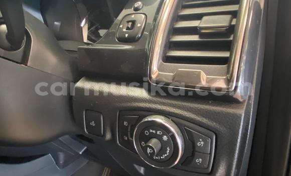 Acheter Occasion Voiture Ford Ranger Bleu à Belvédère, Harare Acheter Occasion Voiture Ford Ranger Bleu à Belvédère, Harare