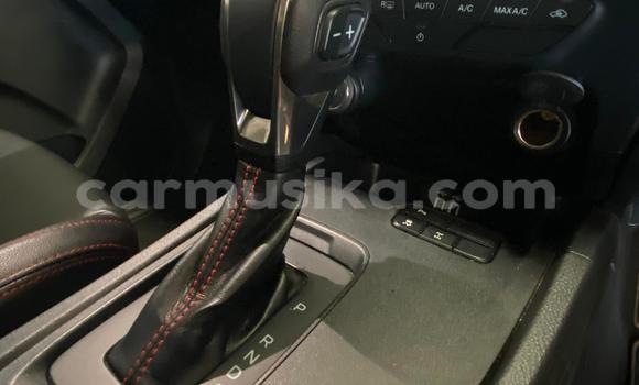 Acheter Occasion Voiture Ford Ranger Bleu à Belvédère, Harare Acheter Occasion Voiture Ford Ranger Bleu à Belvédère, Harare