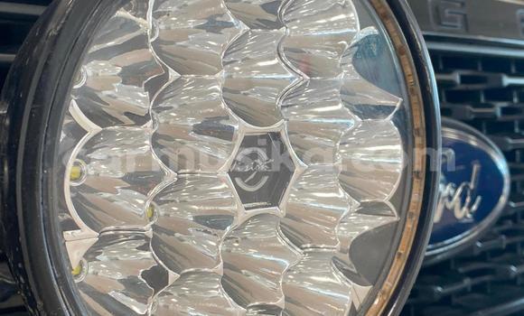 Acheter Occasion Voiture Ford Ranger Bleu à Belvédère, Harare Acheter Occasion Voiture Ford Ranger Bleu à Belvédère, Harare