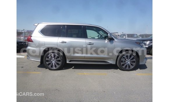 Tenga Imported Lexus LX Zvimwe Mota in Import - Dubai in Harare Tenga Imported Lexus LX Zvimwe Mota in Import - Dubai in Harare