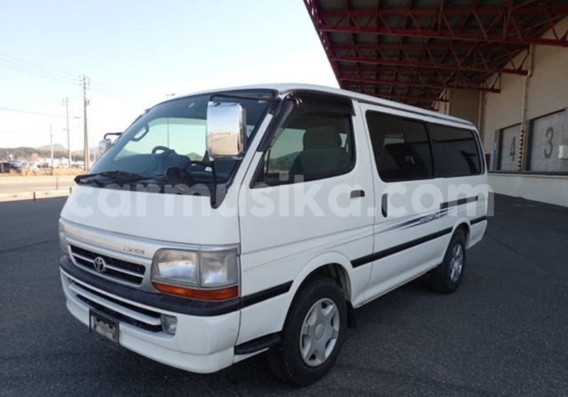 Big with watermark toyota hiace matabeleland south beitbridge 33267