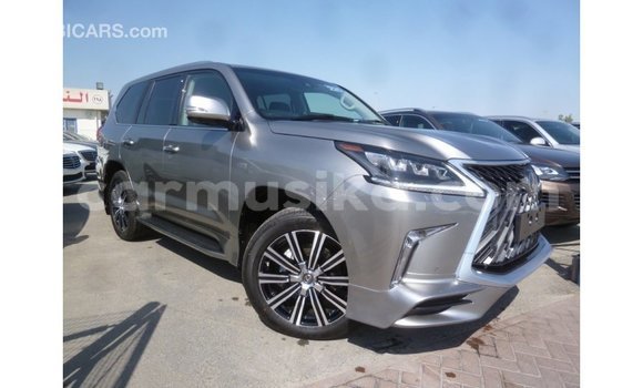 Tenga Imported Lexus LX Zvimwe Mota in Import - Dubai in Harare Tenga Imported Lexus LX Zvimwe Mota in Import - Dubai in Harare