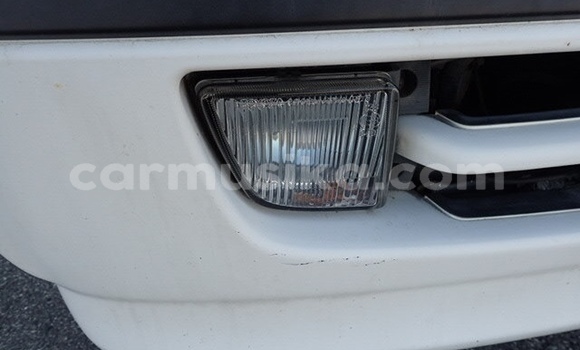 Tenga Tsaru Toyota Hiace Chena Mota in Beitbridge in Matabeleland South Tenga Tsaru Toyota Hiace Chena Mota in Beitbridge in Matabeleland South