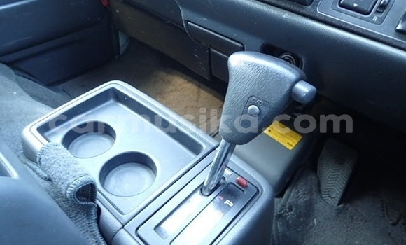 Tenga Tsaru Toyota Hiace Chena Mota in Beitbridge in Matabeleland South Tenga Tsaru Toyota Hiace Chena Mota in Beitbridge in Matabeleland South