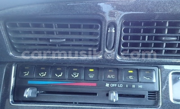 Tenga Tsaru Toyota Hiace Chena Mota in Beitbridge in Matabeleland South Tenga Tsaru Toyota Hiace Chena Mota in Beitbridge in Matabeleland South