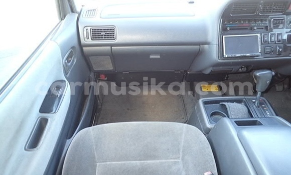 Tenga Tsaru Toyota Hiace Chena Mota in Beitbridge in Matabeleland South Tenga Tsaru Toyota Hiace Chena Mota in Beitbridge in Matabeleland South