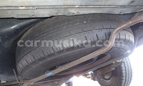 Tenga Tsaru Toyota Hiace Chena Mota in Beitbridge in Matabeleland South Tenga Tsaru Toyota Hiace Chena Mota in Beitbridge in Matabeleland South