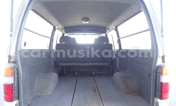 Tenga Tsaru Toyota Hiace Chena Mota in Beitbridge in Matabeleland South Tenga Tsaru Toyota Hiace Chena Mota in Beitbridge in Matabeleland South