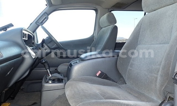 Tenga Tsaru Toyota Hiace Chena Mota in Beitbridge in Matabeleland South Tenga Tsaru Toyota Hiace Chena Mota in Beitbridge in Matabeleland South