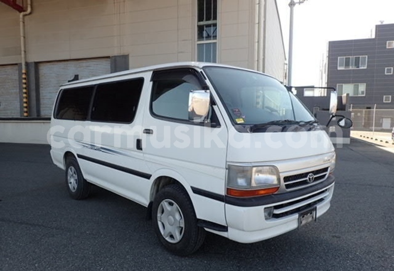 Big with watermark toyota hiace matabeleland south beitbridge 33267