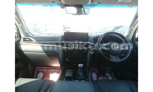 Tenga Imported Lexus LX Zvimwe Mota in Import - Dubai in Harare Tenga Imported Lexus LX Zvimwe Mota in Import - Dubai in Harare