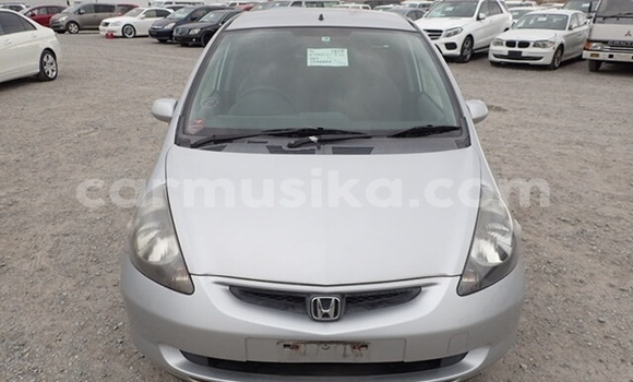 Acheter Occasion Voiture Honda Fit Gris à Beitbridge, Matabeleland South Acheter Occasion Voiture Honda Fit Gris à Beitbridge, Matabeleland South