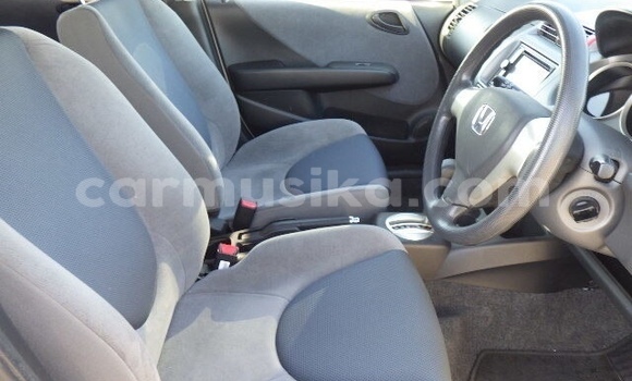 Acheter Occasion Voiture Honda Fit Gris à Beitbridge, Matabeleland South Acheter Occasion Voiture Honda Fit Gris à Beitbridge, Matabeleland South