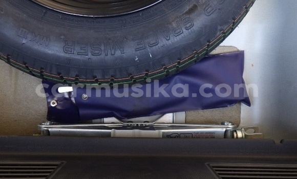 Acheter Occasion Voiture Honda Fit Gris à Beitbridge, Matabeleland South Acheter Occasion Voiture Honda Fit Gris à Beitbridge, Matabeleland South