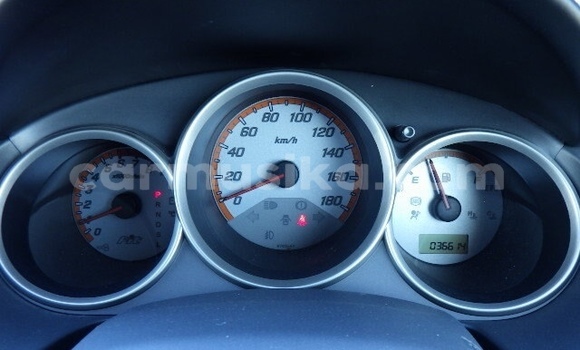 Acheter Occasion Voiture Honda Fit Gris à Beitbridge, Matabeleland South Acheter Occasion Voiture Honda Fit Gris à Beitbridge, Matabeleland South