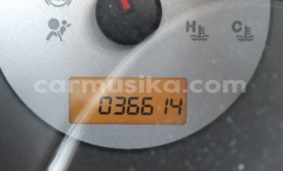 Acheter Occasion Voiture Honda Fit Gris à Beitbridge, Matabeleland South Acheter Occasion Voiture Honda Fit Gris à Beitbridge, Matabeleland South