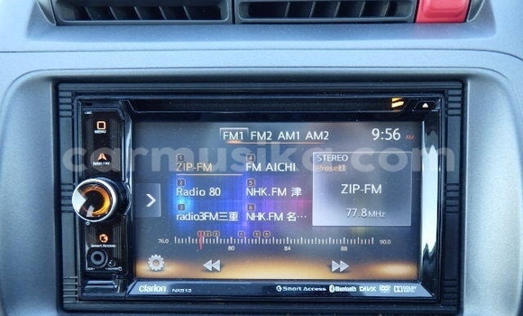 Acheter Occasion Voiture Honda Fit Gris à Beitbridge, Matabeleland South Acheter Occasion Voiture Honda Fit Gris à Beitbridge, Matabeleland South