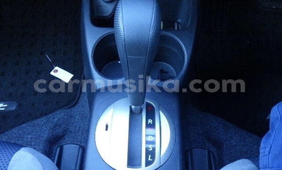 Acheter Occasion Voiture Honda Fit Gris à Beitbridge, Matabeleland South Acheter Occasion Voiture Honda Fit Gris à Beitbridge, Matabeleland South