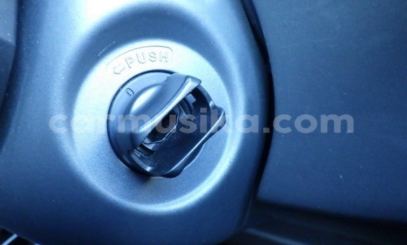 Acheter Occasion Voiture Honda Fit Gris à Beitbridge, Matabeleland South Acheter Occasion Voiture Honda Fit Gris à Beitbridge, Matabeleland South