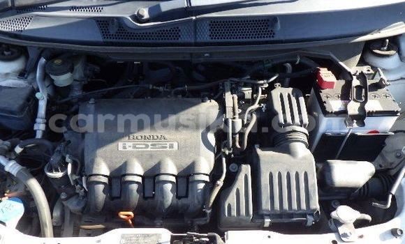 Acheter Occasion Voiture Honda Fit Gris à Beitbridge, Matabeleland South Acheter Occasion Voiture Honda Fit Gris à Beitbridge, Matabeleland South