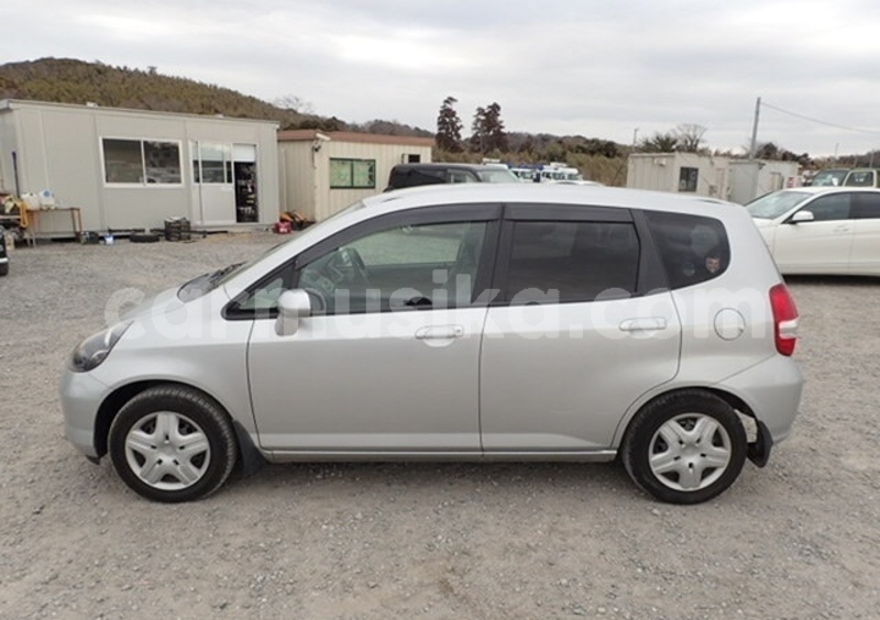 Big with watermark honda fit matabeleland south beitbridge 33269