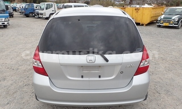 Acheter Occasion Voiture Honda Fit Gris à Beitbridge, Matabeleland South Acheter Occasion Voiture Honda Fit Gris à Beitbridge, Matabeleland South