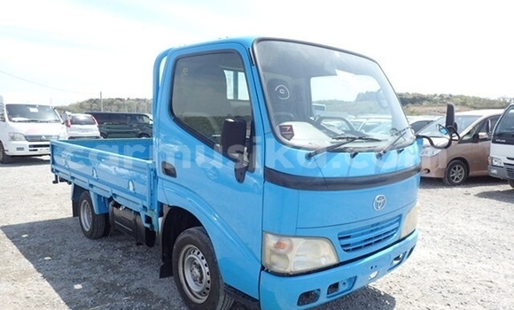 Acheter Occasion Voiture Toyota Dyna Bleu à Beitbridge, Matabeleland South Acheter Occasion Voiture Toyota Dyna Bleu à Beitbridge, Matabeleland South