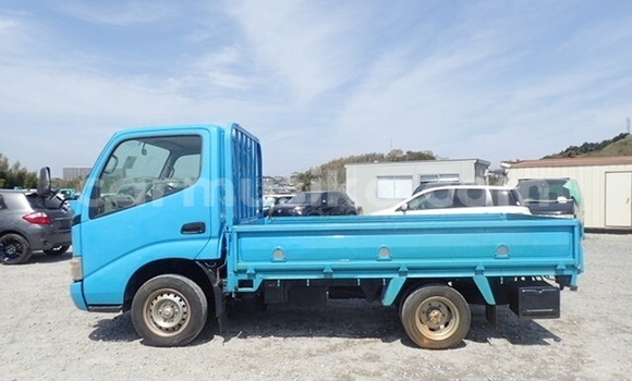 Acheter Occasion Voiture Toyota Dyna Bleu à Beitbridge, Matabeleland South Acheter Occasion Voiture Toyota Dyna Bleu à Beitbridge, Matabeleland South