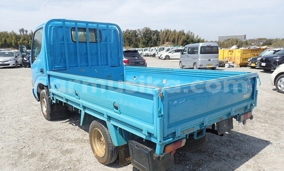 Acheter Occasion Voiture Toyota Dyna Bleu à Beitbridge, Matabeleland South Acheter Occasion Voiture Toyota Dyna Bleu à Beitbridge, Matabeleland South