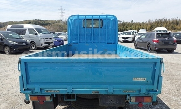 Acheter Occasion Voiture Toyota Dyna Bleu à Beitbridge, Matabeleland South Acheter Occasion Voiture Toyota Dyna Bleu à Beitbridge, Matabeleland South