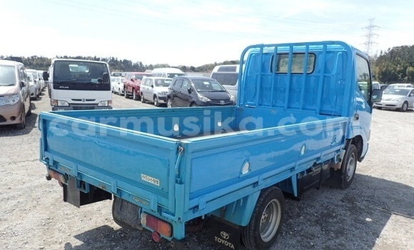Acheter Occasion Voiture Toyota Dyna Bleu à Beitbridge, Matabeleland South Acheter Occasion Voiture Toyota Dyna Bleu à Beitbridge, Matabeleland South