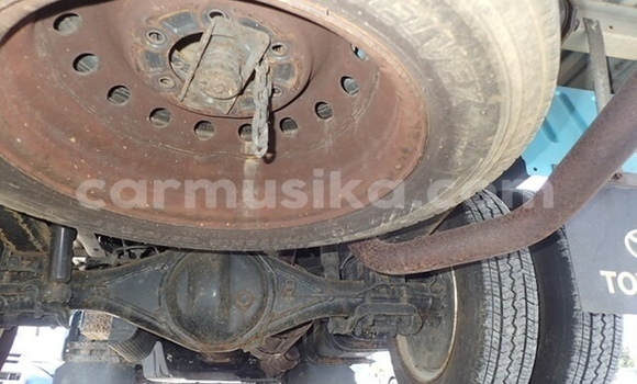 Acheter Occasion Voiture Toyota Dyna Bleu à Beitbridge, Matabeleland South Acheter Occasion Voiture Toyota Dyna Bleu à Beitbridge, Matabeleland South