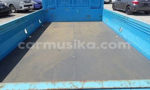 Acheter Occasion Voiture Toyota Dyna Bleu à Beitbridge, Matabeleland South Acheter Occasion Voiture Toyota Dyna Bleu à Beitbridge, Matabeleland South