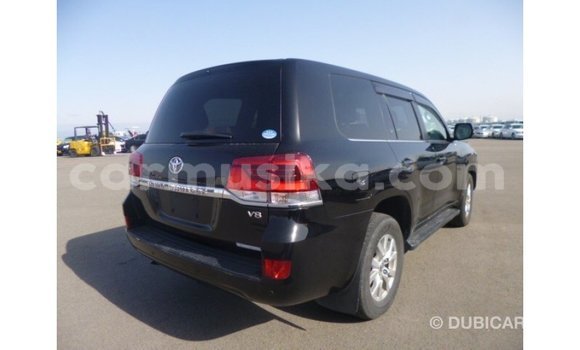 Tenga Imported Toyota Land Cruiser Nhema Mota in Import - Dubai in Harare Tenga Imported Toyota Land Cruiser Nhema Mota in Import - Dubai in Harare
