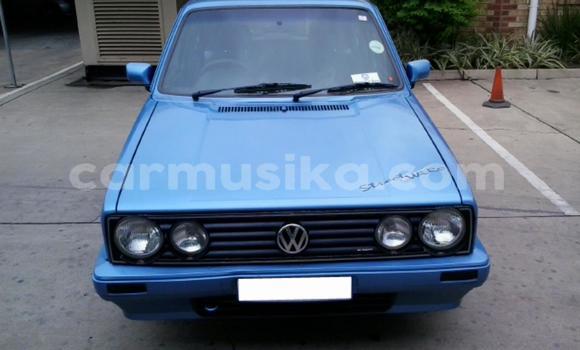 Acheter Occasion Voiture Volkswagen Golf Bleu à Beitbridge, Matabeleland South Acheter Occasion Voiture Volkswagen Golf Bleu à Beitbridge, Matabeleland South