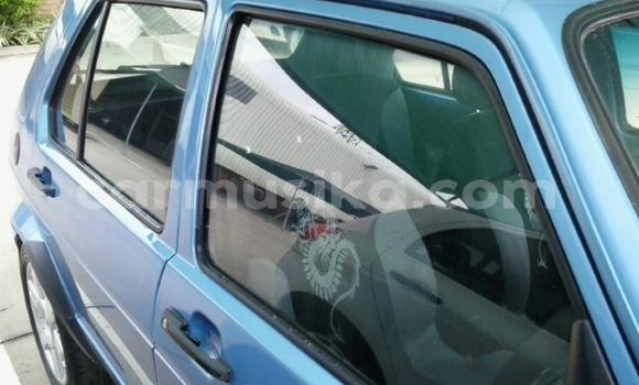 Acheter Occasion Voiture Volkswagen Golf Bleu à Beitbridge, Matabeleland South Acheter Occasion Voiture Volkswagen Golf Bleu à Beitbridge, Matabeleland South