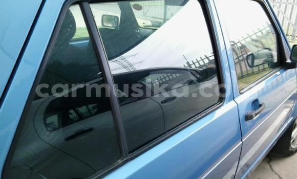 Acheter Occasion Voiture Volkswagen Golf Bleu à Beitbridge, Matabeleland South Acheter Occasion Voiture Volkswagen Golf Bleu à Beitbridge, Matabeleland South