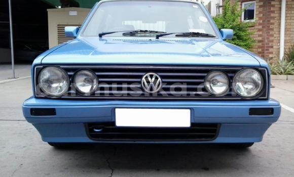 Acheter Occasion Voiture Volkswagen Golf Bleu à Beitbridge, Matabeleland South Acheter Occasion Voiture Volkswagen Golf Bleu à Beitbridge, Matabeleland South