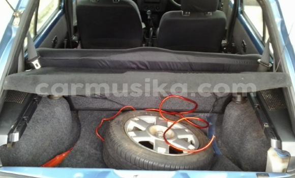 Acheter Occasion Voiture Volkswagen Golf Bleu à Beitbridge, Matabeleland South Acheter Occasion Voiture Volkswagen Golf Bleu à Beitbridge, Matabeleland South