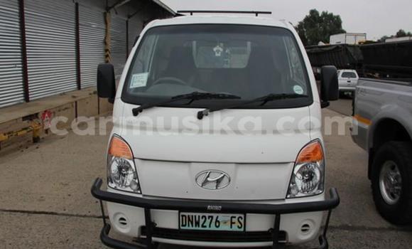 Acheter Occasion Voiture Hyundai H200 Blanc à Beitbridge, Matabeleland South Acheter Occasion Voiture Hyundai H200 Blanc à Beitbridge, Matabeleland South