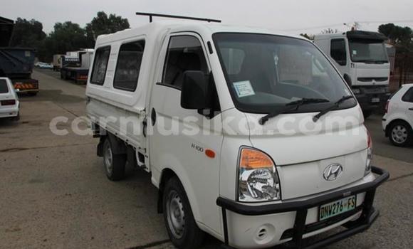 Acheter Occasion Voiture Hyundai H200 Blanc à Beitbridge, Matabeleland South Acheter Occasion Voiture Hyundai H200 Blanc à Beitbridge, Matabeleland South