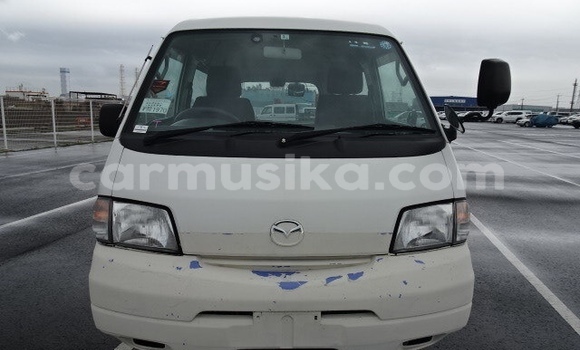 Tenga Tsaru Mazda Bongo Chena Mota in Beitbridge in Matabeleland South Tenga Tsaru Mazda Bongo Chena Mota in Beitbridge in Matabeleland South