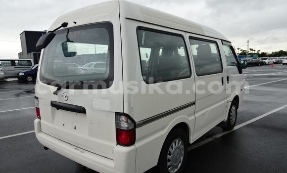 Tenga Tsaru Mazda Bongo Chena Mota in Beitbridge in Matabeleland South Tenga Tsaru Mazda Bongo Chena Mota in Beitbridge in Matabeleland South