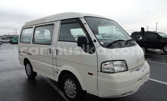 Tenga Tsaru Mazda Bongo Chena Mota in Beitbridge in Matabeleland South Tenga Tsaru Mazda Bongo Chena Mota in Beitbridge in Matabeleland South