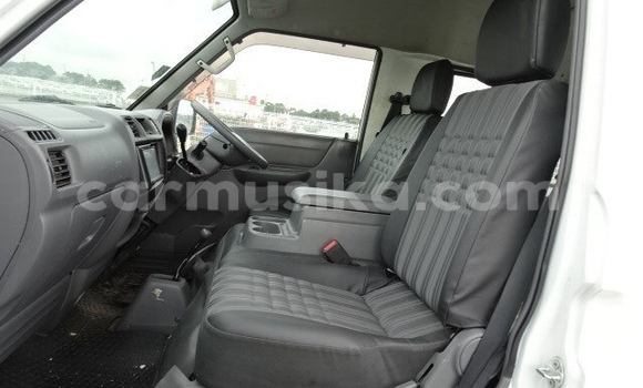 Tenga Tsaru Mazda Bongo Chena Mota in Beitbridge in Matabeleland South Tenga Tsaru Mazda Bongo Chena Mota in Beitbridge in Matabeleland South