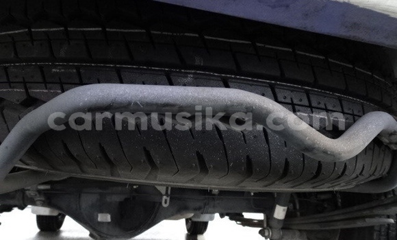 Tenga Tsaru Mazda Bongo Chena Mota in Beitbridge in Matabeleland South Tenga Tsaru Mazda Bongo Chena Mota in Beitbridge in Matabeleland South