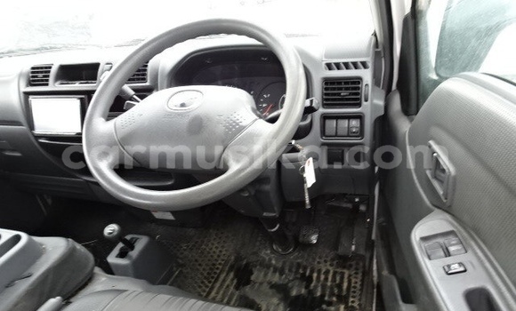 Tenga Tsaru Mazda Bongo Chena Mota in Beitbridge in Matabeleland South Tenga Tsaru Mazda Bongo Chena Mota in Beitbridge in Matabeleland South