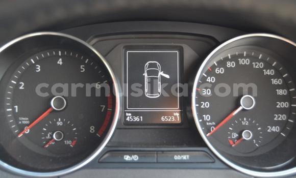 Acheter Occasion Voiture Volkswagen Polo Blanc à Beitbridge, Matabeleland South Acheter Occasion Voiture Volkswagen Polo Blanc à Beitbridge, Matabeleland South